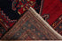 Antique Malayer Runner Rug (3' x 16')